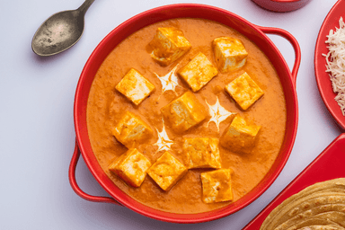 Paneer Butter masala