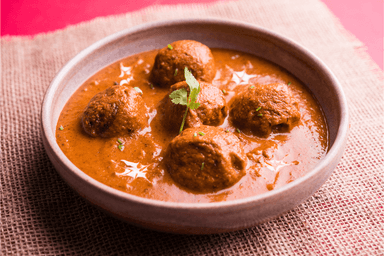 Malai Kofta