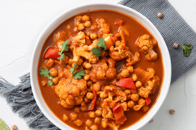 Chana Masala