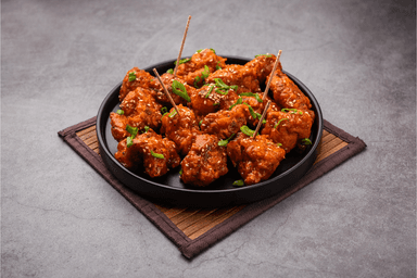 Palanadu Chicken Pepper fry